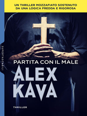 cover image of Partita con il male